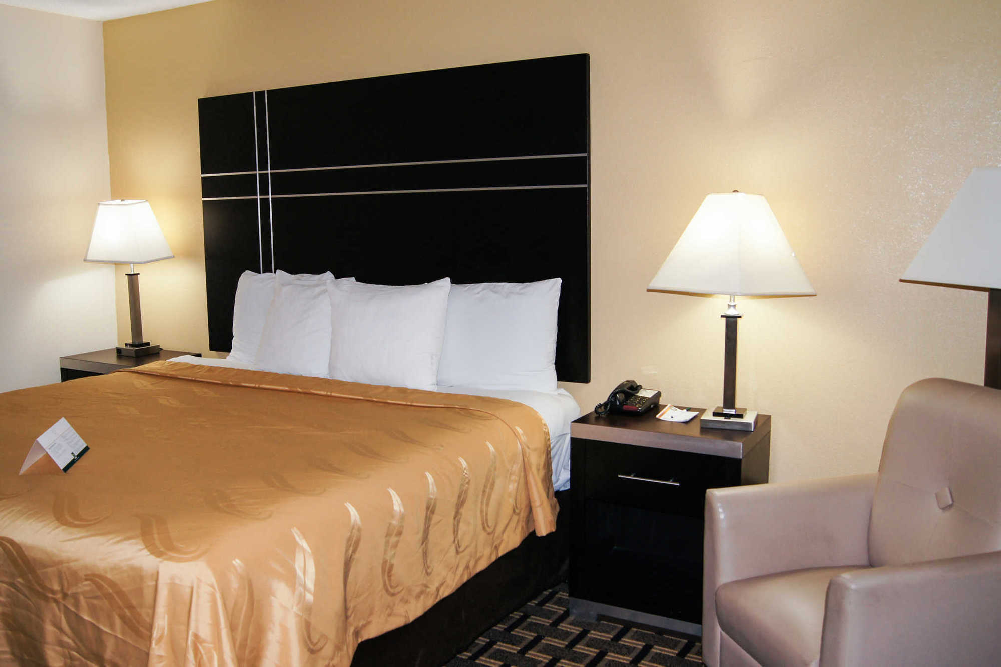 Quality Inn & Suites Union City - Atlanta South Cameră foto