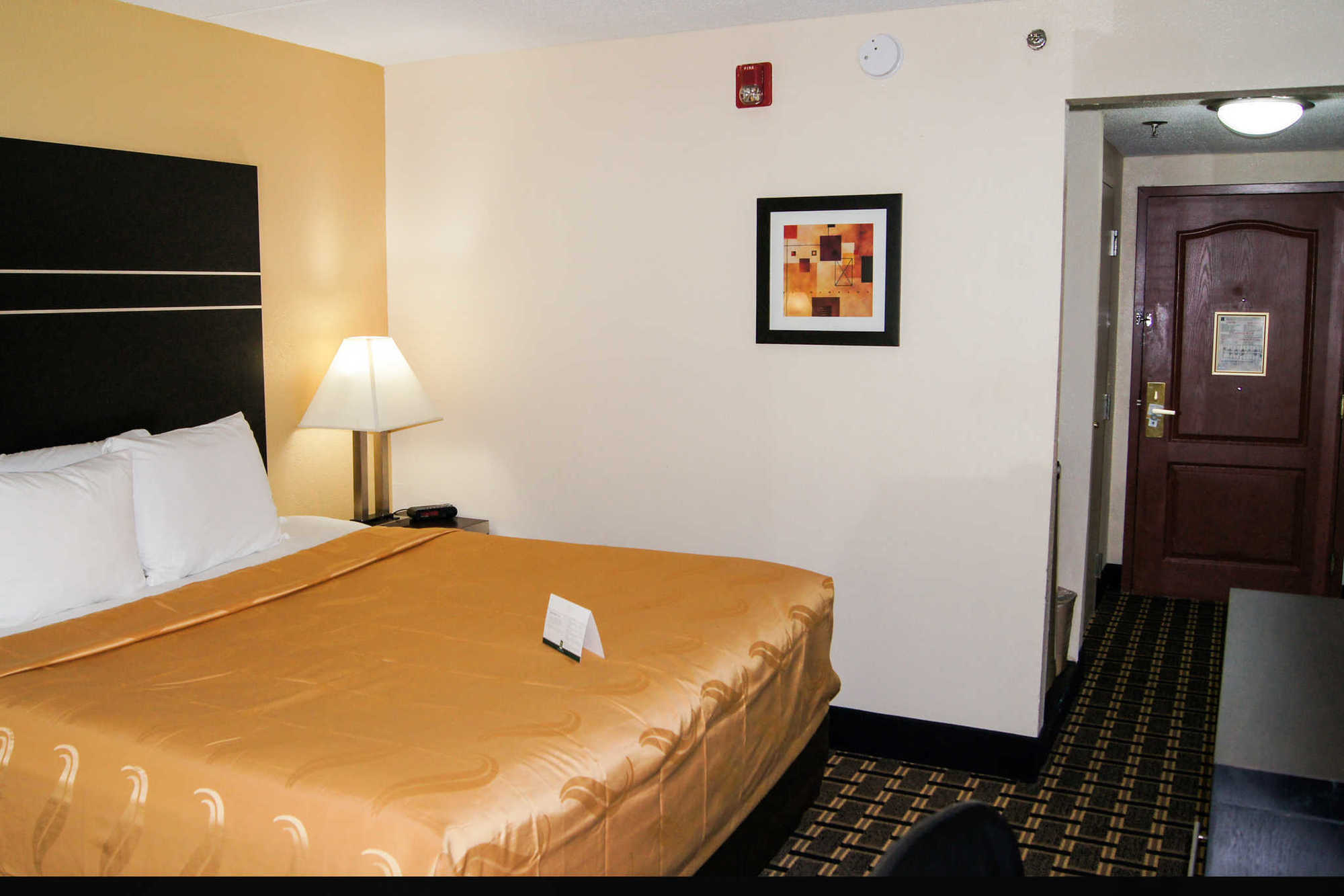 Quality Inn & Suites Union City - Atlanta South Cameră foto