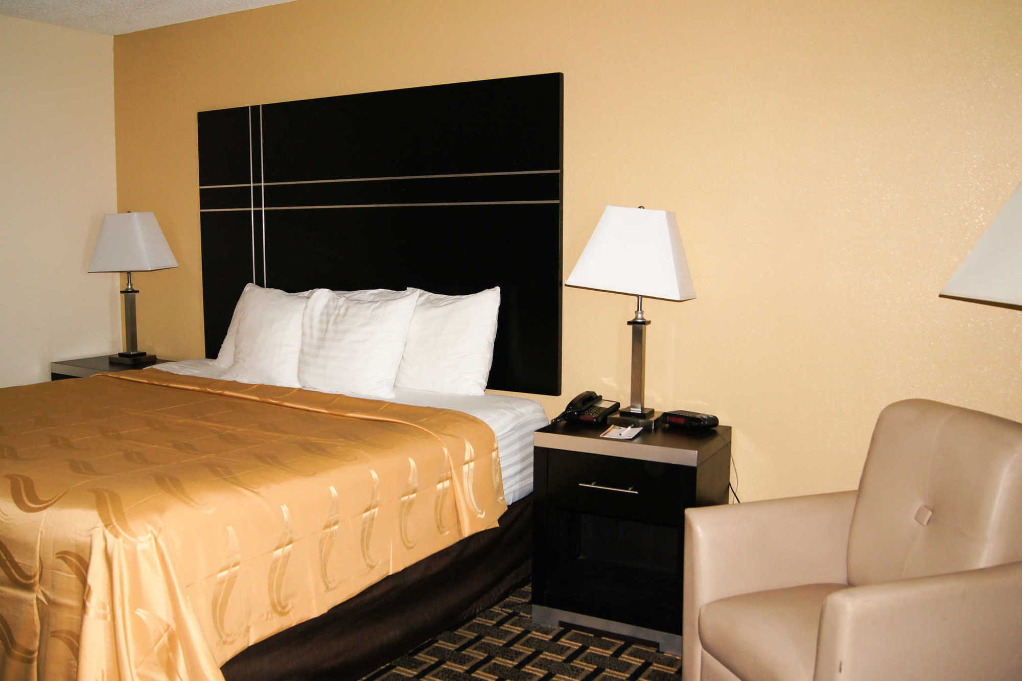 Quality Inn & Suites Union City - Atlanta South Cameră foto