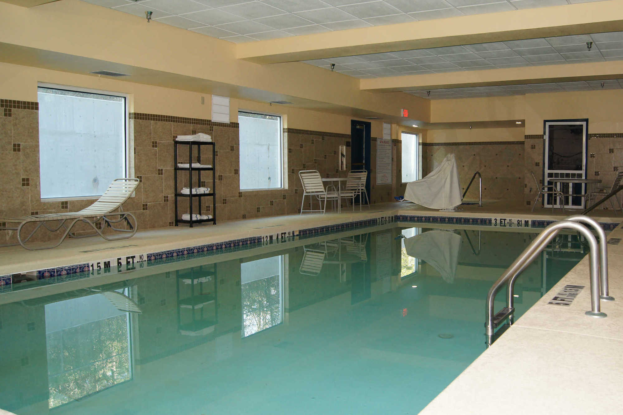 Quality Inn & Suites Union City - Atlanta South Facilități foto
