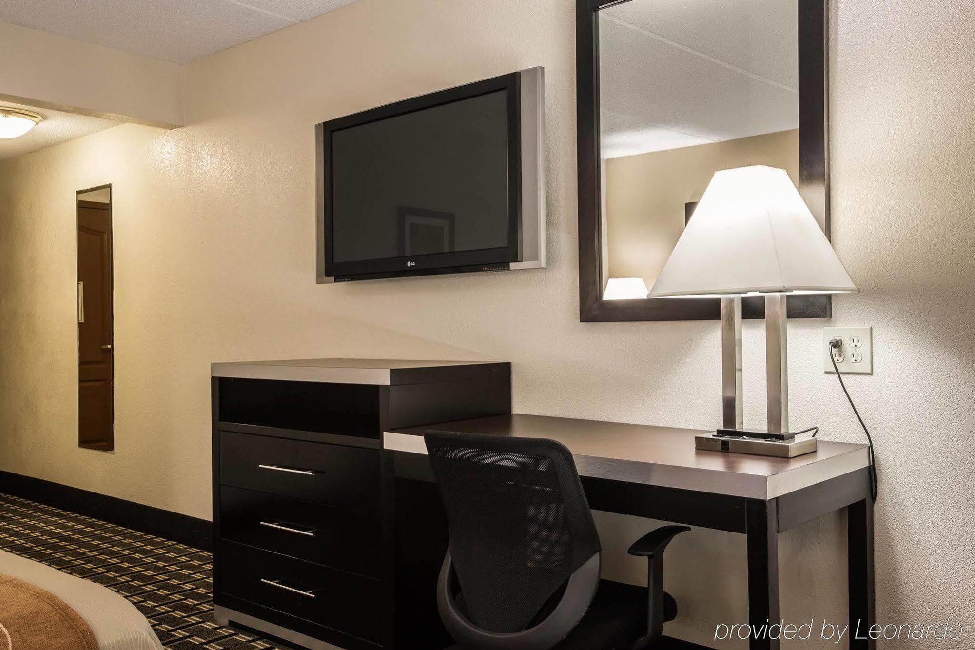 Quality Inn & Suites Union City - Atlanta South Exterior foto